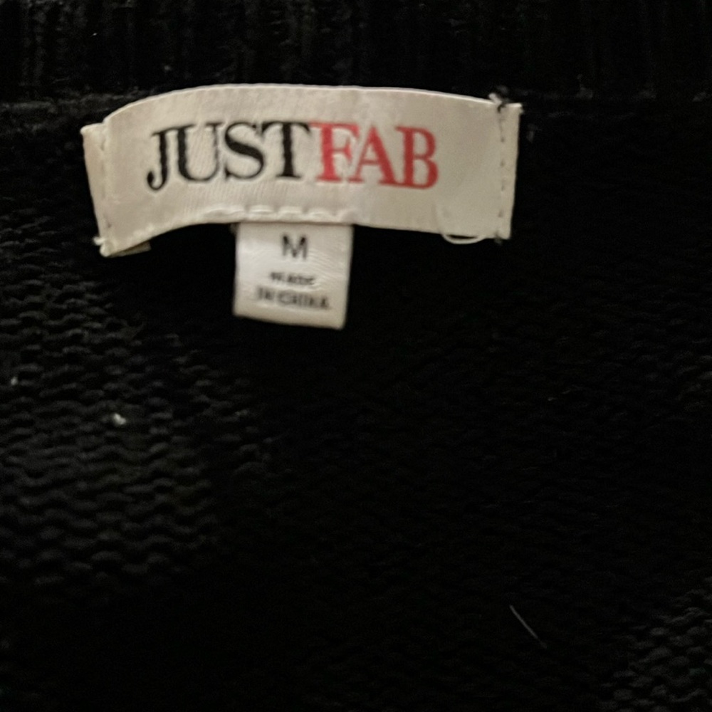 JustFab - Picture 2 of 2